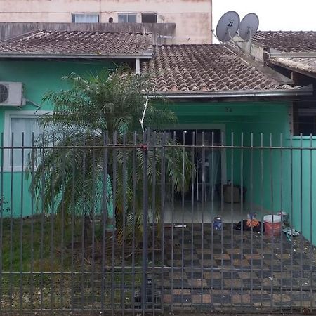 Casa Em Camboriu Exterior foto