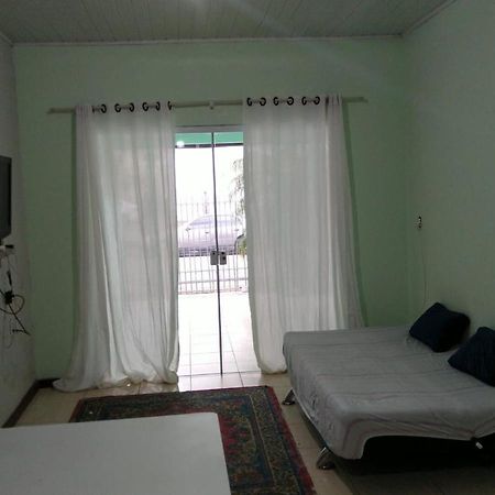 Casa Em Camboriu Exterior foto