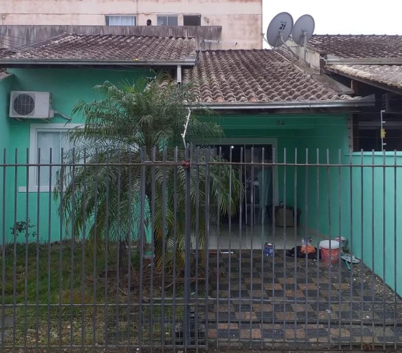 Casa Em Camboriu Exterior foto